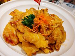 -那家老院子东北菜·饺子·小鸡炖蘑菇(艳华街店)