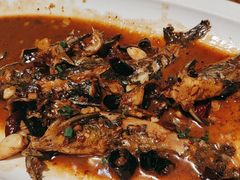 -黄泥岗·地道湖北菜(奥特莱斯店)