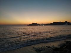 -日落吧·海景咖啡厅·餐酒吧·鸡尾酒·下午茶·乐队表演·浪漫夕阳·三亚文华东方酒店