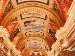 -澳门威尼斯人综合度假区