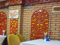 -新疆玉石阿卜都烧烤(太平南路店)