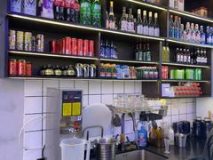 -川正旺江湖菜(三元桥店)