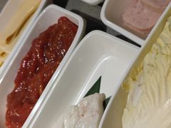 -海底捞火锅(公益西桥店)