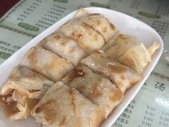 -阿三麻蓉汤圆(顺光大厦店)