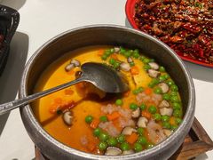 -蓉城小馆(科兴店)