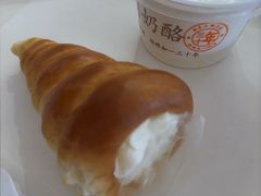 -新侨三宝乐面包店(崇文门店)