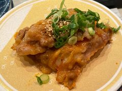 -滨寿司(新街口中央商场店)