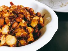 -大隐隐于市私房菜(保和小区店)