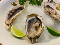 -芽庄MP泰式海鲜海景餐厅