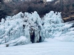-黑龙潭风景区