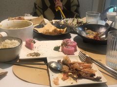 -春树下·院子露台西餐厅(中隐于市店)