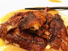 -镛记酒家