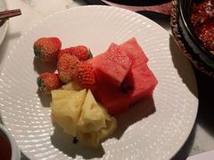 -初蓉丨遇见新川菜(亲贤街荣耀店)