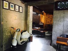 -上楼私房菜(院士路店)