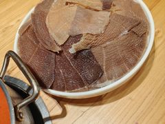 -四喜小胖·北京涮肉(五道营店)