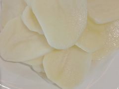 -清真·锦翔炝锅鱼(明德门店)