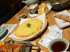 -一心创作料理屋(经开万达店)