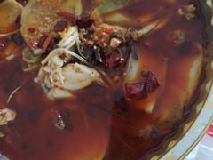 -萍姐火锅·公路夜市(南京新街口店)