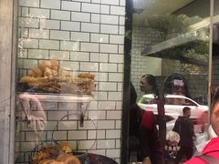 -覃肥叔桂林米粉(粮道街店)