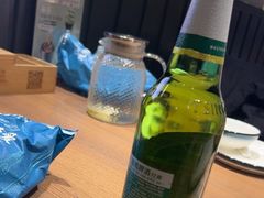 -街角等你.大连海鲜烧烤(西安路店)