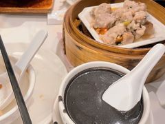 豉汁蒸排骨-稻香酒家·34年老字号·港式粤菜(汉街店)