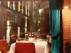 -弗兰克牛排西餐厅Ribone steak house(柠檬花园店)