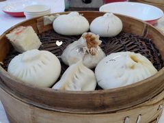 套餐部分内容-冶春茶社(太和广场店)