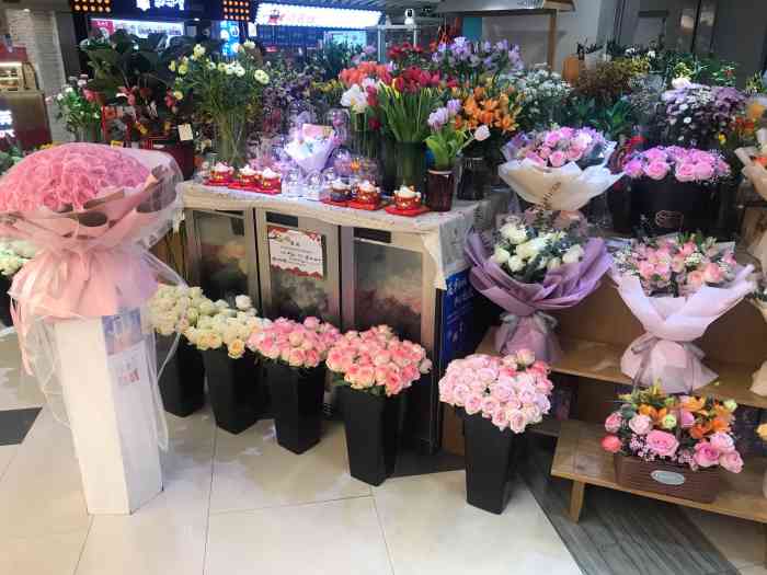 一水间(星游城店)-"一水间,名字好有诗意,突然想起了水云间,.
