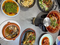 -桥边小楼·手工云南菜·丽江地标美食