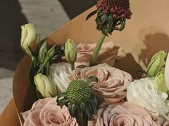 -花屿鲜花(淡水店)