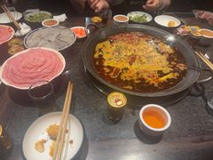 -巴蜀大宅门火锅(新华公园店)