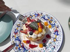 -Alimentari早午餐(安福路店)