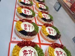 -麦的多生日蛋糕(龙湖三千店)