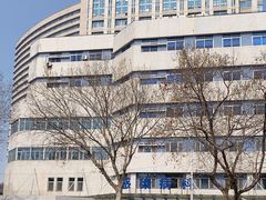 -江苏省人民医院(广州路院区)