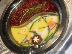 -红辣椒·川菜·火锅(大洋中心店)