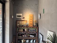 -古耳咖啡(北锣店)