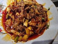 -院8里·小聚园老川菜(九眼桥店)