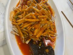 -功德林素菜饭庄(前门店)