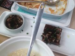 -吕氏疙瘩汤·海鲜新鲁菜(凯德mall新都心店)