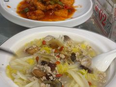 -鹭园酒家·四十年老字号