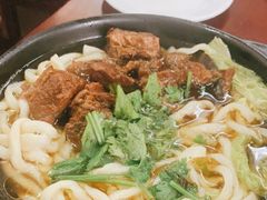 -北京清真房记小吃店