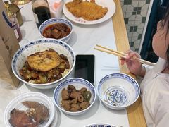 -鲁达面馆本帮风味(共康东路店)