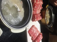 -鲁西肥牛(九方购物中心店)