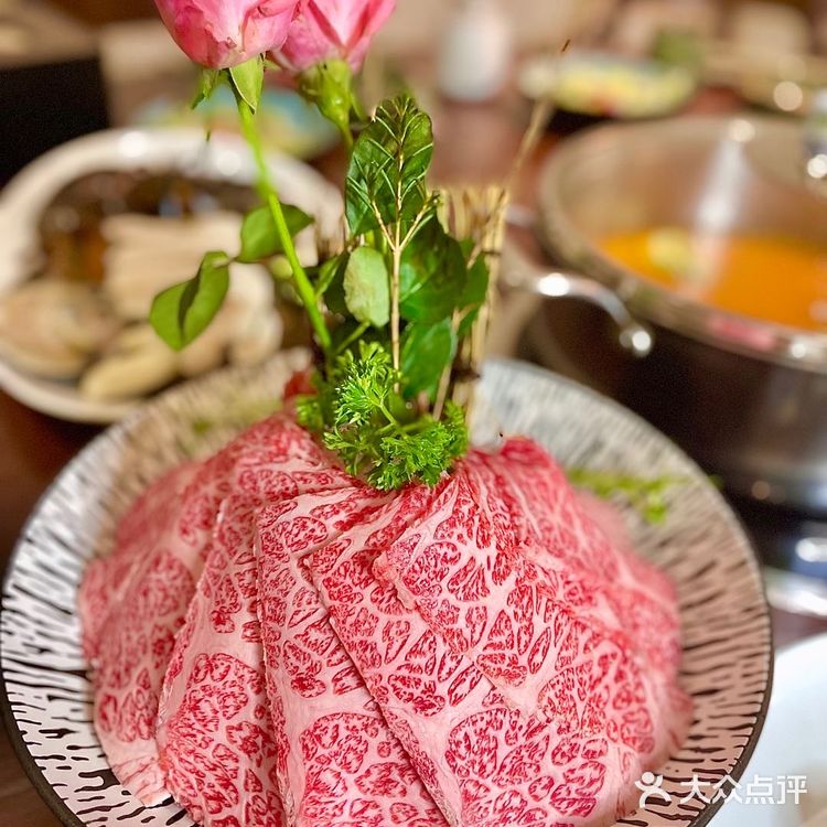 火锅届“爱马仕”, 用波士顿龙虾做锅底!