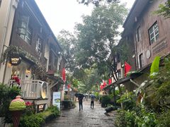 -小河直街历史文化街区