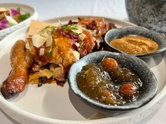 -野蔓果·山野菜(西湖景区·龙井茶田店)