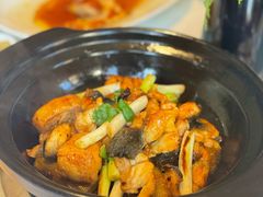 -宝丽轩中餐厅BAOLIXUAN