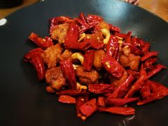 -榕意·川味之美(深业上城店)