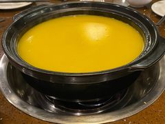 -蜀中吴养生板栗鸡(会展店)