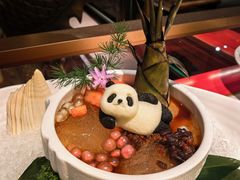 -小龙翻大江文化火锅(宽窄店)